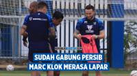 VIDEO Komentar Marc Klok Setelah Bela Timnas Indonesia di Piala Asia 2023 Qatar 