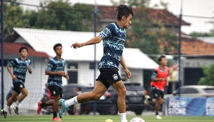 Daftar Tim Liga 1 yang Sudah Kembali Geber Latihan, Persib Kapan?