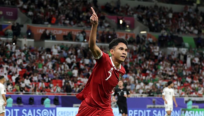 Jadwal Piala Asia 2023 Jumat 19 Januari 2024 Tayang di RCTI dan iNews TV