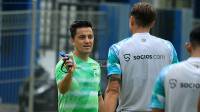Persib Masih Menunggu Kepastian Jadwal Liga 1 dan AFC Champions League Two