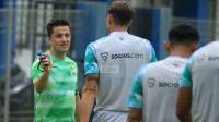 Miro Petric Klaim Kondisi Fisik Pemain Persib Sudah di Level Baik, Benarkah?