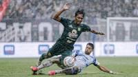 Hasil Liga 1: Persebaya 'Bantu' Persib Bertahan di Posisi 3 Klasemen