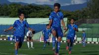 Persib U-20 dan U-18 Beda Nasib di Elite Pro Academy Liga 1 2023/2024 