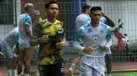 Jelang Hadapi Persis Solo, Dokter Persib Sampaikan Kabar Baik 