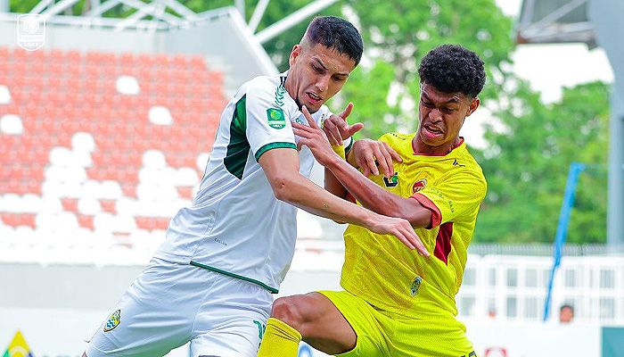 Hasil 12 Besar dan Playoff Degradasi Liga 2: Dua Wakil Jawa Barat Bermain Remis