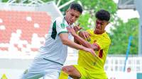 Hasil 12 Besar dan Playoff Degradasi Liga 2: Dua Wakil Jawa Barat Bermain Remis