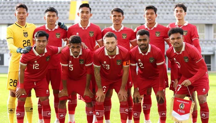 Link Nonton Live Streaming Indonesia vs Libya Jumat Malam Ini 5 Januari 2024