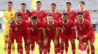 Daftar 26 Pemain Timnas Indonesia di Piala Asia 2023, Dua Pemain Dicoret