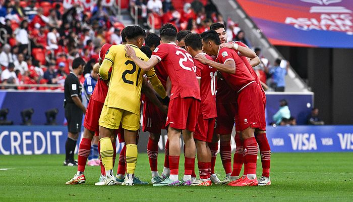 Ini 3 Skenario yang Bisa Bikin Indonesia Lolos ke 16 Besar Piala Asia 2023