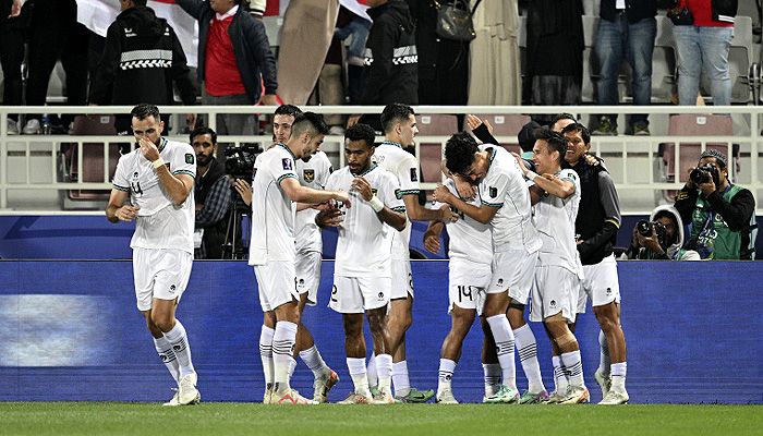 Timnas Indonesia Bisa Lolos Tanpa Bertanding, Ini Alasannya