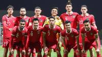 Jadwal Siaran Langsung Indonesia vs Vietnam Piala Asia, Live RCTI dan Link Live Streaming