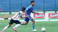 Persib U-20 dan U-18 Gugur, Persib U-16 Melaju ke Depan Besar Elite Pro Academy Liga 1