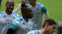 Persib di Ambang Juara Liga 1, Victor Igbonefo: Luar Biasa, Aku Beruntung dan Ini Anugerah