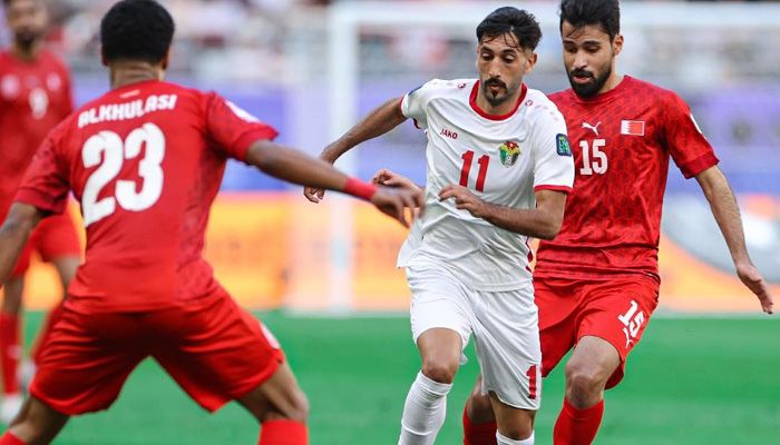 Fans dan Media di Indonesia Sempat Dibuat Kesal oleh Yordania, Ini Penyebabnya