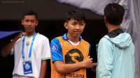 Paham Dengan Kondisi Persib, Adzikry Abaikan Sementara Keinginan Pribadi 