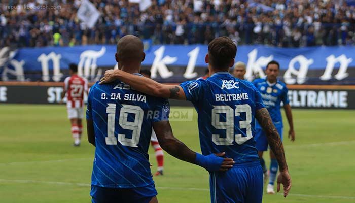 Pujian David da Silva Untuk Stefano Beltrame