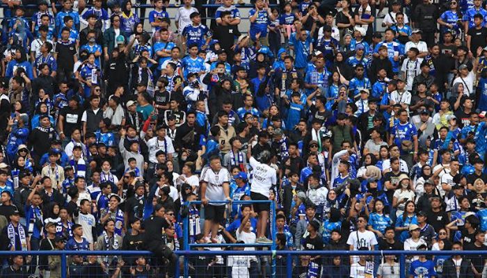 Persib vs Persija Berpeluang Bisa Disaksikan Langsung Bobotoh, Begini Kata Sekjen PSSI