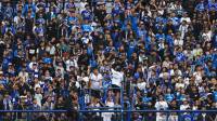 Persib Kembali Dapat Dukungan Bobotoh, Bojan Hodak: Itu Memberikan Energi Tambahan