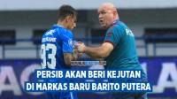 VIDEO: Bojan Hodak Siap Lepas Sejumlah Pemain Persib, Tapi Ada Syaratnya!