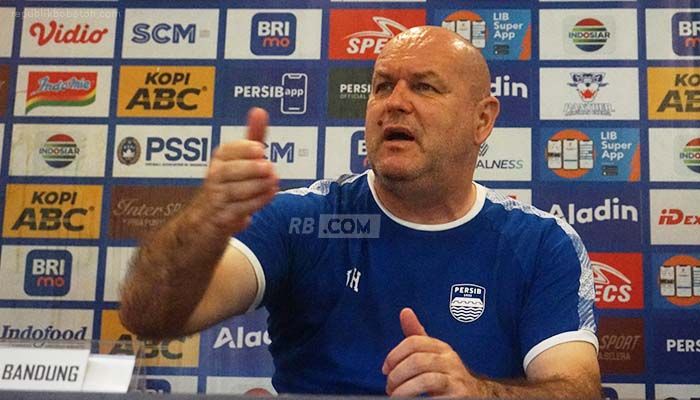 Bojan Hodak Geram, Ancam Bakal Melapor