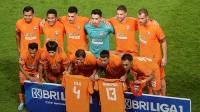 Sudah Lolos ke Championship Series, Pieter Huistra Jamin Borneo FC Tetapi Fight di 6 Laga Sisa