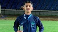 Jebolan Diklat Persib Coba Peruntungan Gabung Suwon FC 