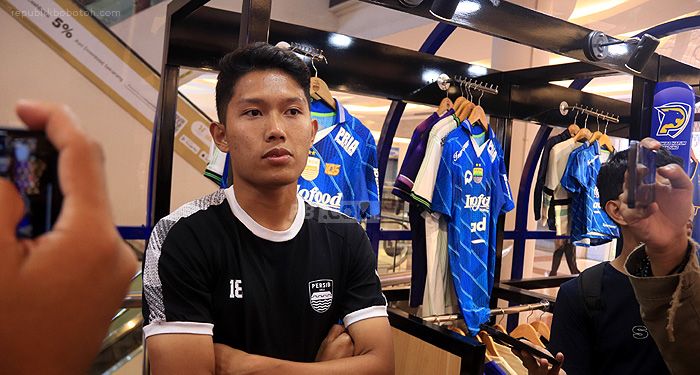 Ferdiansyah: Berat Membalikan Keadaan