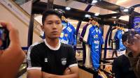 Ferdiansyah: Berat Membalikan Keadaan