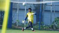 Kiper Masa Depan Persib Pulang Membawa Kabar Baik dan Pengalaman Berharga