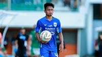 Bek Andalan PSIS Dipastikan Absen saat Hadapi Persib