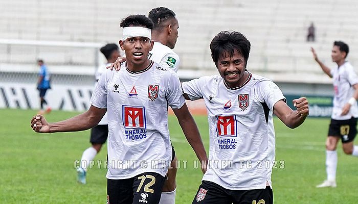 Jadwal Semifinal Liga 2 2023-2024: Frets Butuan Cs Memburu Sejarah