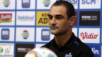 Pelatih PSIS Gembira Dapatkan Bek Persib