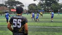 Rekomendasi Buat Bobotoh, Ada Mini Soccer Baru di Kota Bandung Milik Pemain Persib