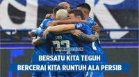 VIDEO: Marc Klok Ungkap Dampak Buruk dari Hasil Imbang Persib Vs Persis Solo