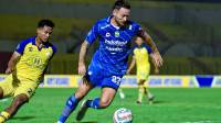 Marc Klok Sebut Persib Tersiksa setelah Petaka di Menit 70