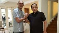 2 Mantan Pemain Persib Maju Jadi Caleg di Pemilu 2024