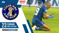LIVE PERSIB AING: Lagi-lagi Gagal Menang, Persib Bikin Rudet Bobotoh!
