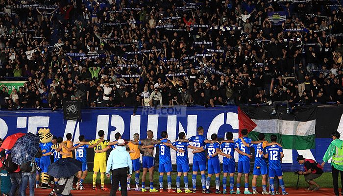 Tiket Persib vs Bali United Sold Out, Jalak Harupat Dipastikan Bakal Dipenuhi Bobotoh