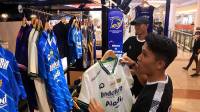 Persib Store Hadir Lebih Dekat dengan Bobotoh