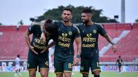 Dua Klub Liga 1 Ini Dipastikan Gagal Lolos ke Championship Series