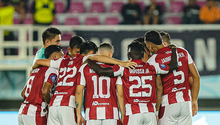 Persis Solo Sesumbar Bikin Persib Kembali Sulit Cetak Gol