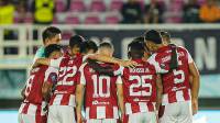 Persis Solo Sesumbar Bikin Persib Kembali Sulit Cetak Gol
