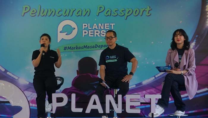 Miliki Passport Planet Persib, Bobotoh Bakal Punya Berbagai Keistimewaan