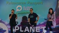 Miliki Passport Planet Persib, Bobotoh Bakal Punya Berbagai Keistimewaan