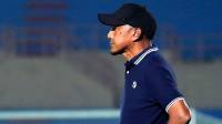 Reaksi RD setelah Barito Putera Imbangi 10 Pemain Persib