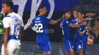 Siapa Saja Pemain Persib yang Absen di Laga Kontra Persija?