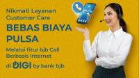 Bank bjb Hadirkan Layanan Digital Contact Center 24 Jam untuk Nasabah Setia 