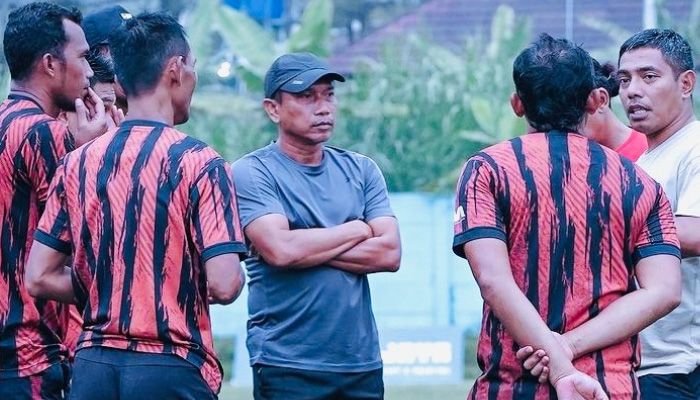 Widodo Beberkan Kondisi Arema FC Jelang Hadapi Persebaya 