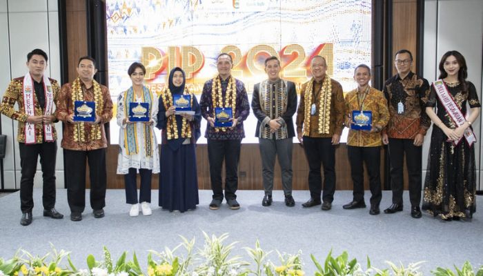 Dukung Pesawaran Invesment Promotion, bank bjb Siap Akselerasi Ekonomi Daerah