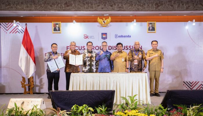 Makin Kuat, KUB bank bjb dan Bank Sultra Didukung OJK serta Pemegang Saham